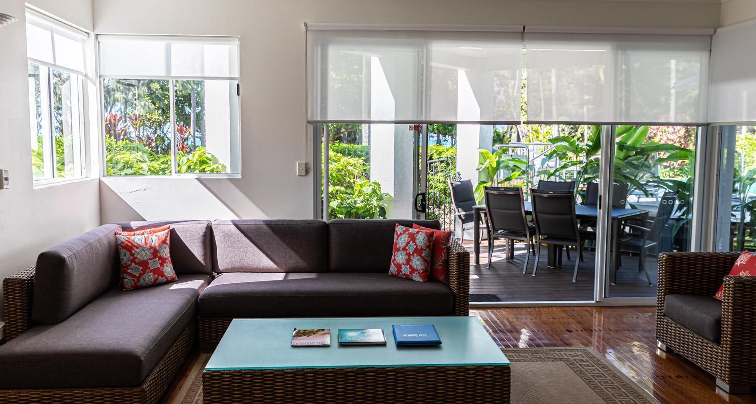 Beaches Holiday Apartments With Onsite Reception & Check In Port Douglas Exterior photo